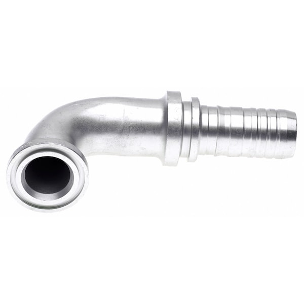 GlobalSpiral Plus Hydraulic Coupling